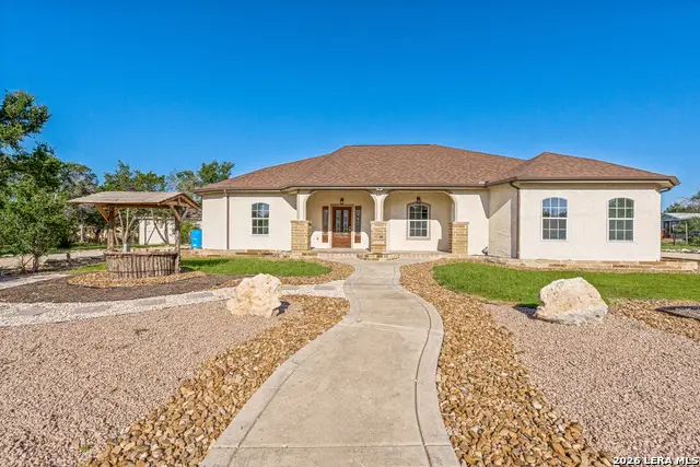 72 Jana Ln, Spring Branch, TX 78070 - #1