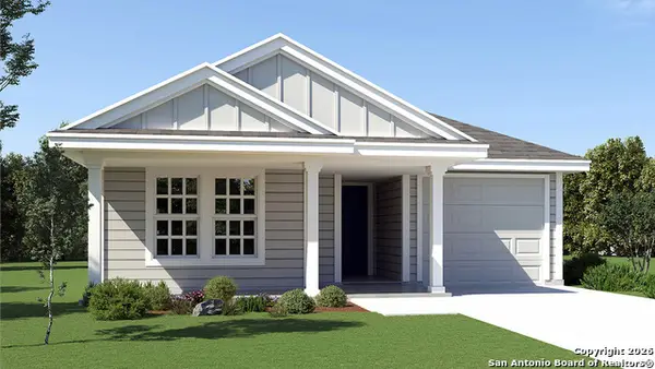 170 Purple Carib, San Antonio, TX 78253