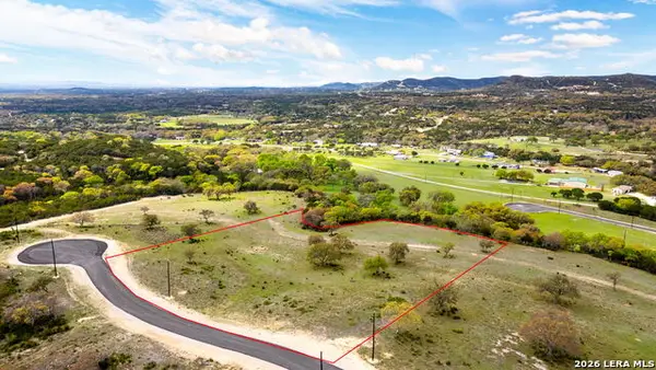 LOT 33 Blackbuck Trail, Pipe Creek, TX 78063