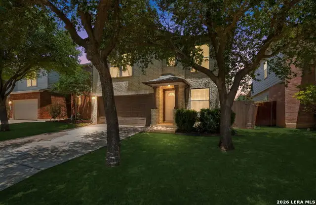 10223 Huisache Fld, Helotes, TX 78023 - #2