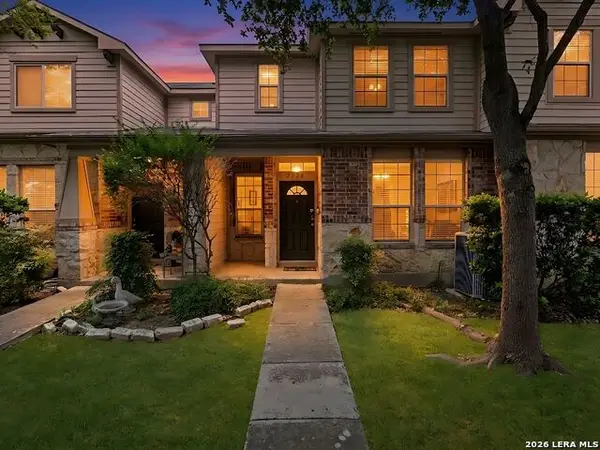 2524 Grayson Cir, San Antonio, TX 78232