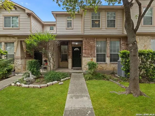 2524 Grayson Cir, San Antonio, TX 78232 - #2