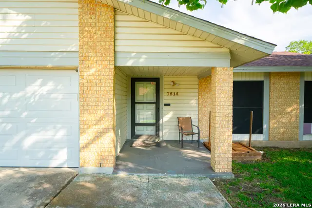 7514 Echo Trl, San Antonio, TX 78244 - #3