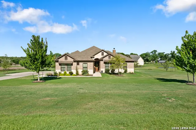 9695 Durham, Iola, TX 77861 - #1