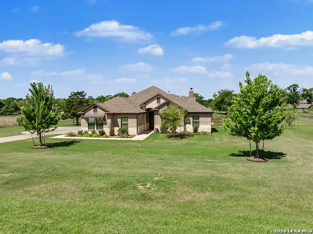9695 Durham, Iola, TX 77861 - #2