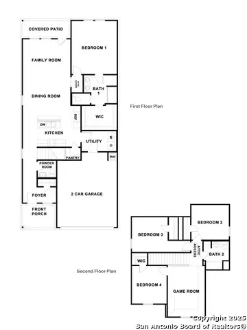 426 Gallaher Bend, Maxwell, TX 78656 - #2
