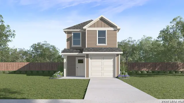 2060 Giant Cactus, San Antonio, TX 78221 - #1