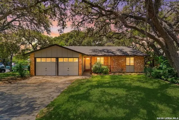 5103 Timber Circle, San Antonio, TX 78250