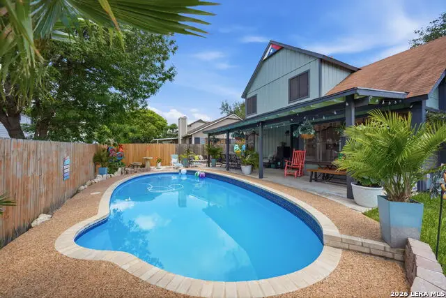 302 Hornbean Ln, Cibolo, TX 78108 - #1