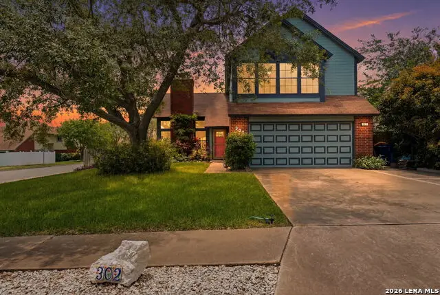 302 Hornbean Ln, Cibolo, TX 78108 - #2