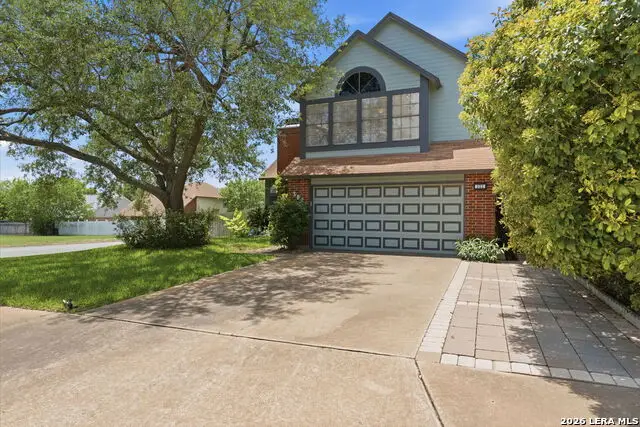 302 Hornbean Ln, Cibolo, TX 78108 - #3