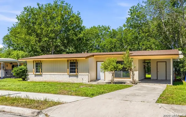 4863 Castle Shield, San Antonio, TX 78218 - #2