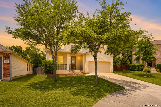 25023 Cooper Cir, San Antonio, TX 78255 - #2
