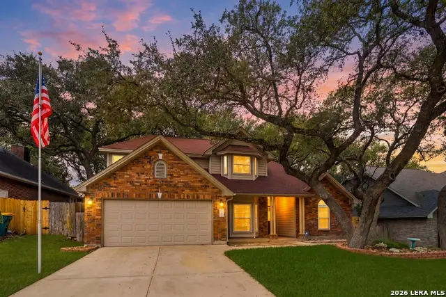 13403 Thessaly, Universal City, TX 78148 - #3