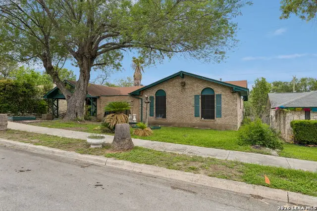 7111 Forest Mont St, San Antonio, TX 78240 - #3