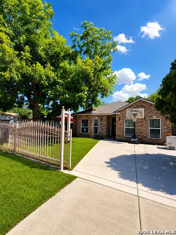 138 Wainwright, San Antonio, TX 78211 - #1