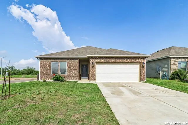 20045 Huckleberry St, Lytle, TX 78052 - #1