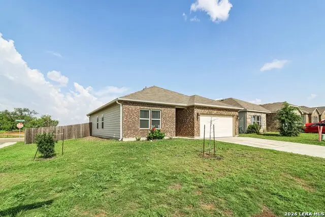 20045 Huckleberry St, Lytle, TX 78052 - #3