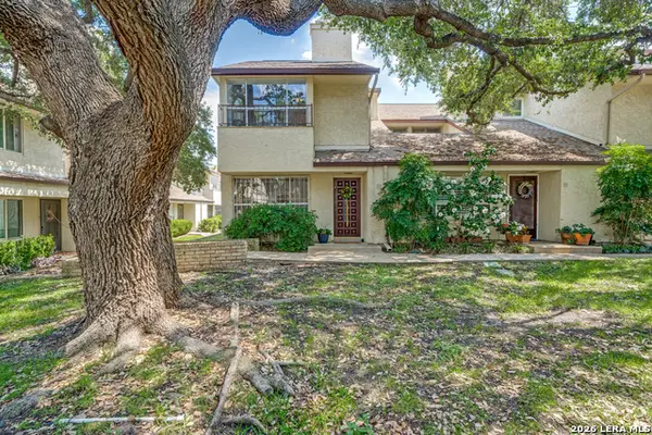 7123 Thrush View #14, San Antonio, TX 78209