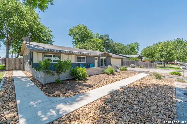 369 Inspiration Dr, New Braunfels, TX 78130 - #2