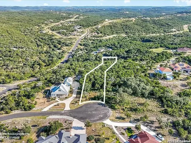LOT 8 Pr 2773, Mico, TX 78056 - #2