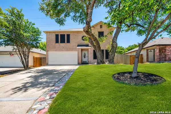 10003 Silver Park, San Antonio, TX 78254