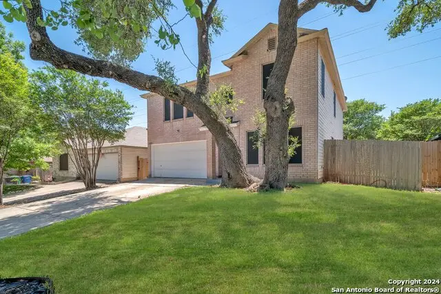 10003 Silver Park, San Antonio, TX 78254 - #2