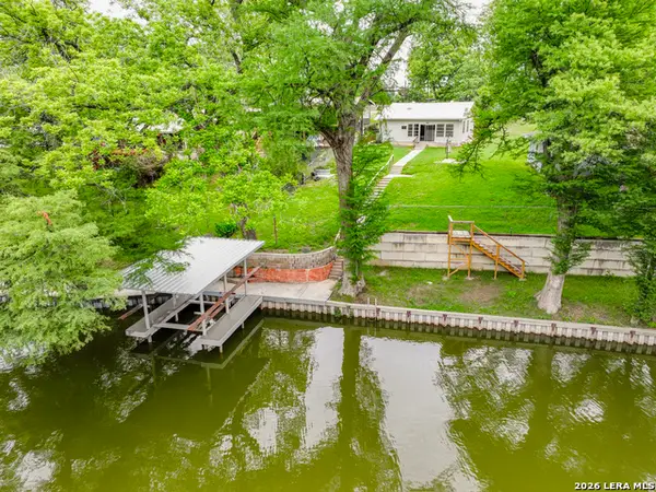 526 Cypress, McQueeney, TX 78123