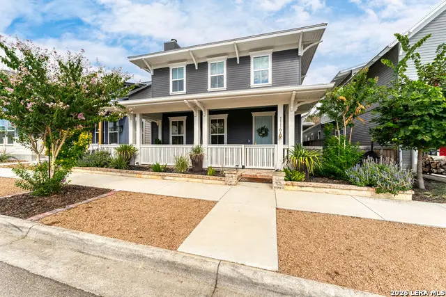 1116 Hauptstrasse, New Braunfels, TX 78130 - #1