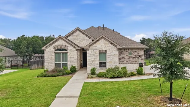 2613 Mallinckrodt, New Braunfels, TX 78132 - #2