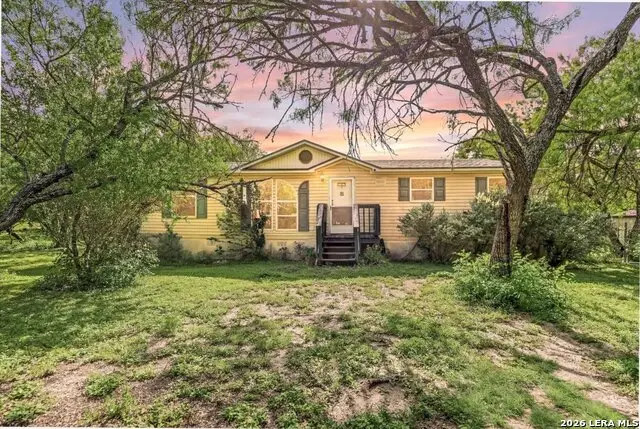 510 County Road 3820, San Antonio, TX 78253 - #1
