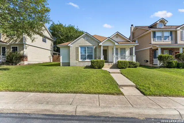 9627 Summer Vail, San Antonio, TX 78251 - #1