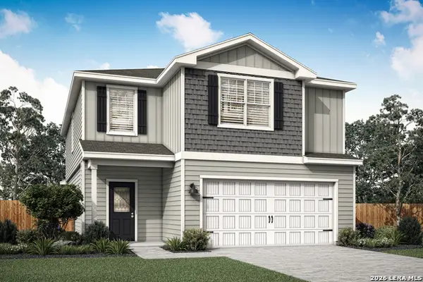 11502 Woodpecker Dr, San Antonio, TX 78223