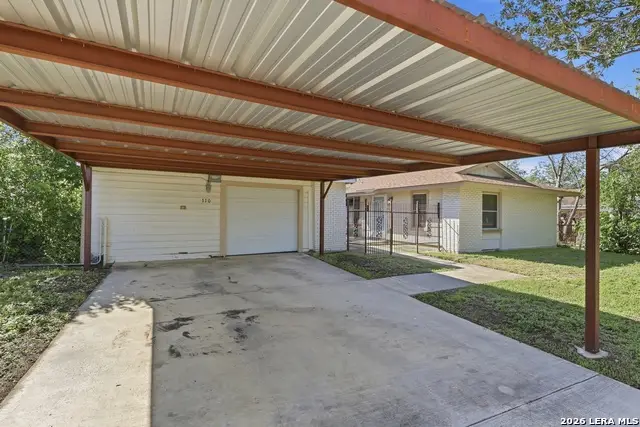 110 Maple Vly, San Antonio, TX 78227 - #2