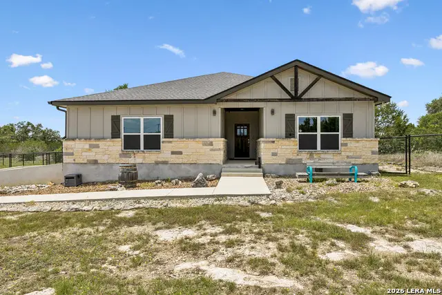 118 Red Tail Cv, Spring Branch, TX 78070 - #1