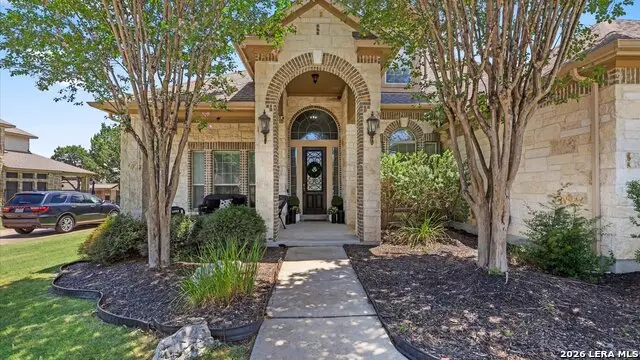 242 Allemania Dr., New Braunfels, TX 78132 - #3