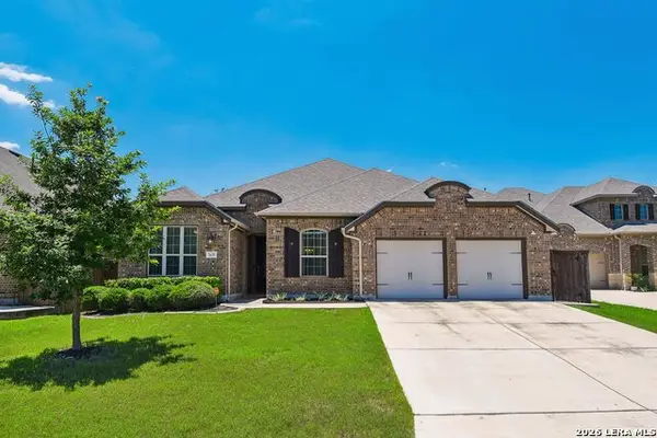 7635 Mckinney Hls, San Antonio, TX 78254