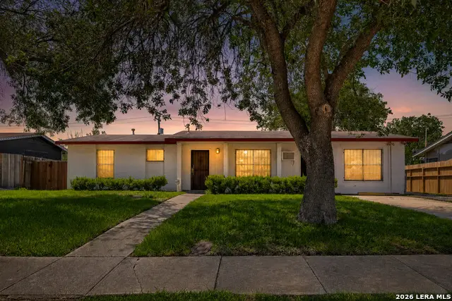 6906 Martinique Dr, San Antonio, TX 78227 - #2