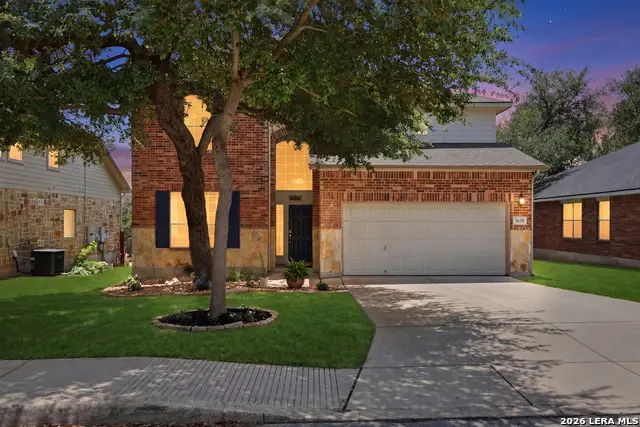 3638 Pinyon Pne, San Antonio, TX 78261 - #1