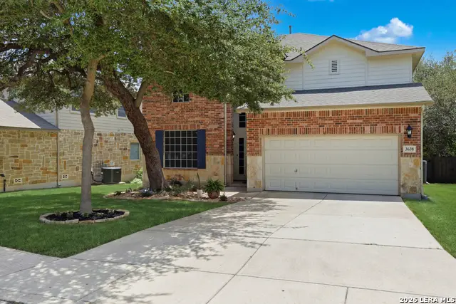 3638 Pinyon Pne, San Antonio, TX 78261 - #3