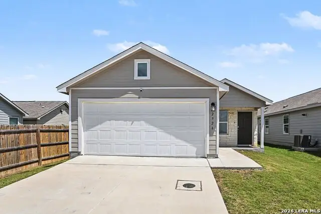 2926 Charpak Dr, Converse, TX 78109 - #1