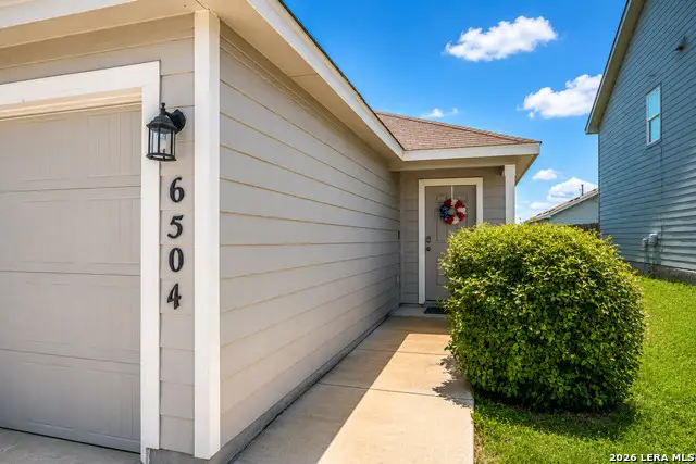 6504 Arid Way, San Antonio, TX 78252 - #2
