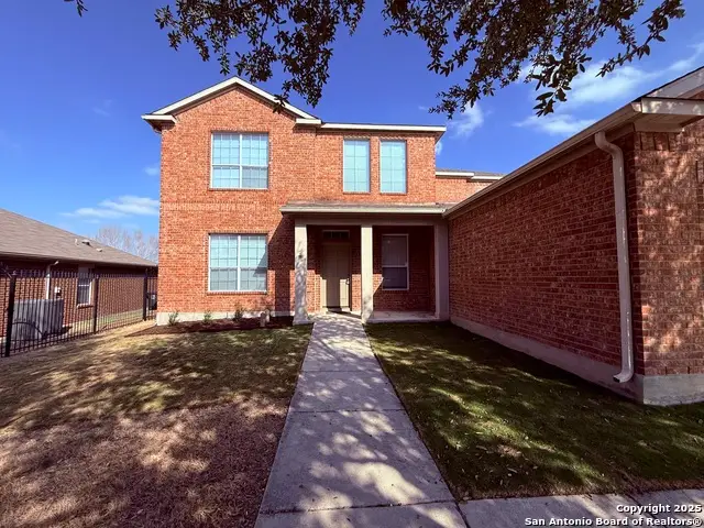 6081 Covers Cv, Schertz, TX 78108 - #1