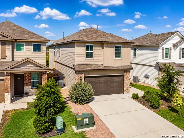 446 Orion, New Braunfels, TX 78130 - #1