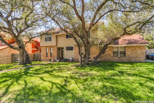 4518 Meredith Woods St, San Antonio, TX 78249