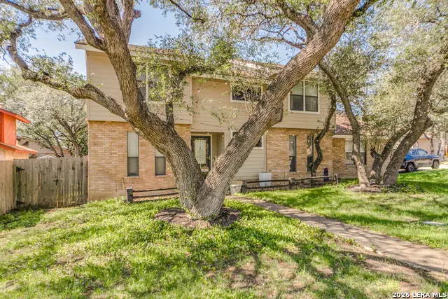 4518 Meredith Woods St, San Antonio, TX 78249 - #3