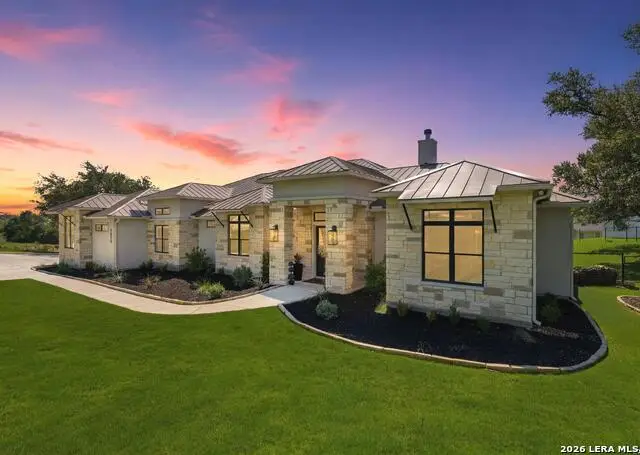 9815 Midsomer Pl, San Antonio, TX 78255 - #1