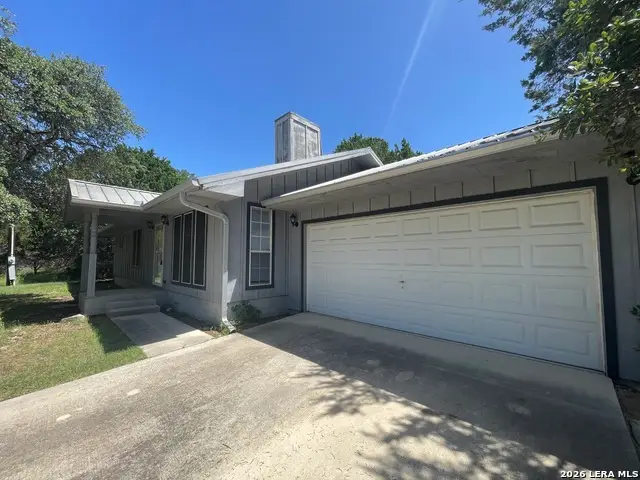 1640 Lonesome, Canyon Lake, TX 78133 - #1