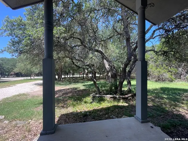 1640 Lonesome, Canyon Lake, TX 78133 - #3