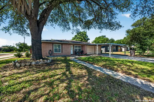 486 Hialeah, San Antonio, TX 78218 - #2
